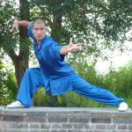 Basic Stances – Martial Arts Explained