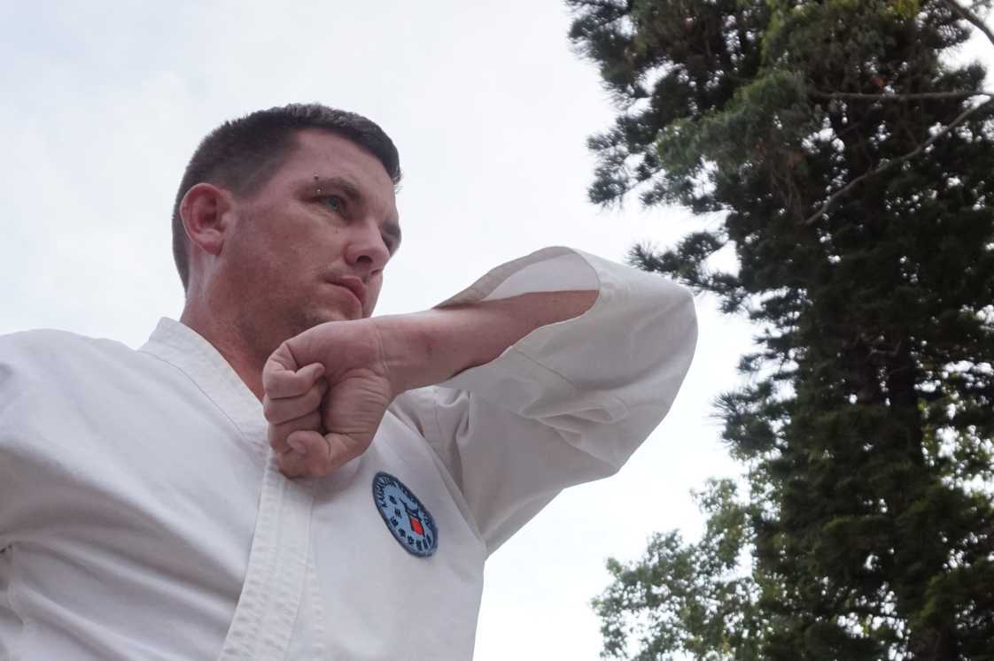 Karate Martial Arts Explained