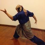 Malay silat Adenan Jack Bulat Martial Arts Explained 3