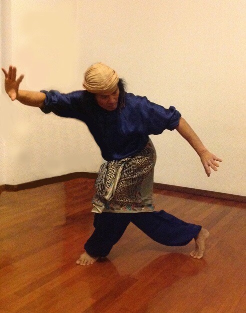 Malay Silat - Martial Arts Explained