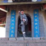 Shaolin Kungfu Shi Xing Long 1