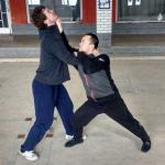 Shaolin Qin na Joint Locks Martial Arts Explained 2
