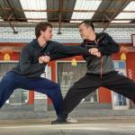 Shaolin Qin na Joint Locks Martial Arts Explained 3