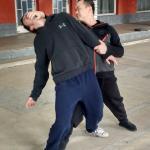 Shaolin Qin na Joint Locks Martial Arts Explained 4