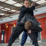Shaolin Qin na Joint Locks Martial Arts Explained 5