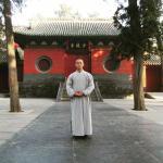 Shi Xing Long Shaolin Monastery