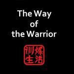 The Way of the Warrior Widget semplice