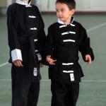 What is the best martial art for a child to learn