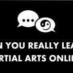can you really learn martial arts online – Martial Arts Explained