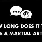 how long does it take to become a martial arts expert – Martial Arts Explained
