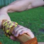 Forearm training – Martial Arts Explained
