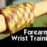 Forearms & Wrists