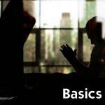 Martial arts explained – Basics