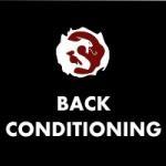 Back Conditioning for Martial Arts BMC Bottone