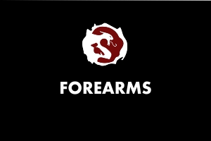 Forearms