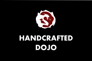 Handcrafted Dojo - Martial Arts Explained