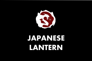 Japanese lantern - Martial Arts Explained