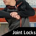 Joint Locks Martial Arts Explained piccolo 128x128px