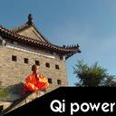 Qi Power Martial Arts Explained piccolo 128x128px