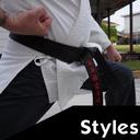 Styles Martial Arts Explained piccolo 128x128px