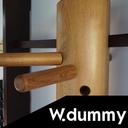 Wooden Dummy Martial Arts Explained piccolo 128x128px